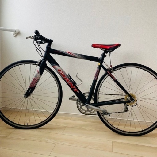 【決まりました】自転車 ロードバイク