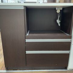 テクノコンセプトのキッチンカウンターのご紹介！【トレファク入間24-03】