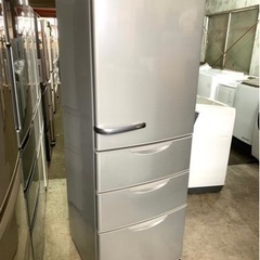 大阪限定配送☆3ヶ月保証付き☆冷凍冷蔵庫☆2014年☆アクア