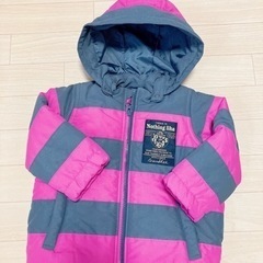 【美品】90ブランシェスコート子供用品 キッズ用品 子供服