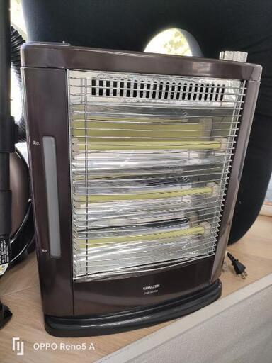 Y55　電気ストーブ