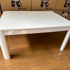 家具 テーブル こたつ