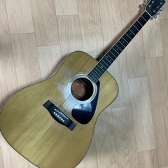 ●YAMAHA アコースティックギター FG-201●