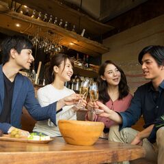 大人数街コン★カフェランチ・スイーツ付♪〜Under35〜 − 香川県