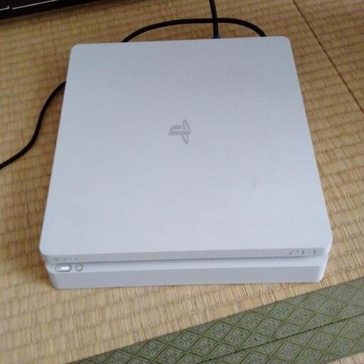 ＰＳ４