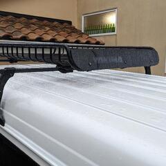 ヤキマルーフラック 