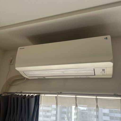 DAIKIN エアコン 室外機 6畳8畳10畳 12畳
