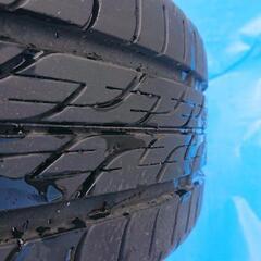 ノーマルタイヤ4本セット