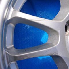 ノーマルタイヤ4本セット