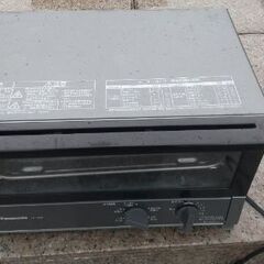 Panasonic パナソニック NT-T500 オーブントースター