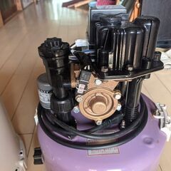 テラダ浅井戸ポンプ