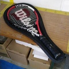0301-124 テニスラケット
