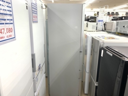 5ドア冷蔵庫 TOSHIBA 80⭕️東芝 冷蔵庫 ベジータ5ドア 400ℓ 右開き 大容量