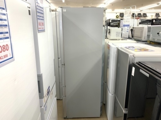 ☆自社エリア内限定商品☆ 中古 5ドア冷蔵庫 東芝 (No.0211) ☆自社 【