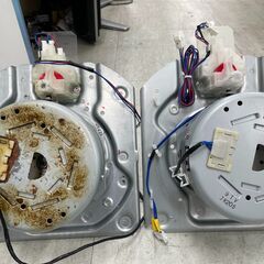 洗濯機の分解クリーニング行っています！配送設置込み 日立8.0K洗濯機