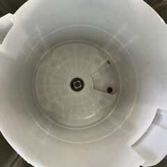 洗濯機の分解クリーニング行っています！配送設置込み 日立8.0K洗濯機 