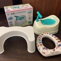 子供用品 ベビー用品 おむつ、トイレ用品