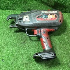 MAX RB-399 鉄筋結束機 バッテリー2個付き ②【市川行徳店】【店頭取引限定】【中古】管理番号：IT2232GLEU0O