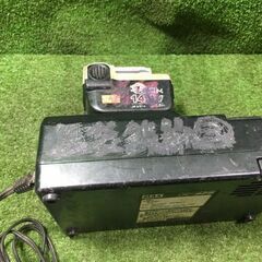 MAX RB-399 鉄筋結束機 バッテリー2個付き ②【市川行徳店】【店頭取引限定】【中古】管理番号：IT2232GLEU0O