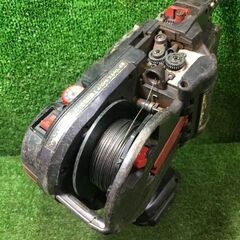 MAX RB-399 鉄筋結束機 バッテリー2個付き ②【市川行徳店】【店頭取引限定】【中古】管理番号：IT2232GLEU0O
