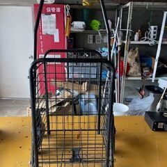 UP CART 台車