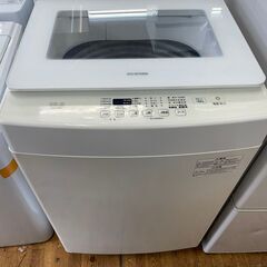 リサイクルショップどりーむ鹿大前店 №5222 洗濯機　大容量　...