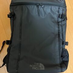 ザ・ノース・フェイス THE NORTH FACE ボックス型リュック