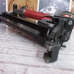 MAX　マックス　HS-50A/KB5TO　スーパーネイラ　ケース/保護メガネ付き　【ハンズクラフト宜野湾店】