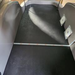 岩盤浴カプセル