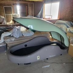 岩盤浴カプセル