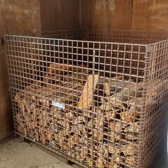 （値下げ）薪・マツ系、1基15000円2基25000円 値下げ）薪・マツ系、1基15000円2基25000円