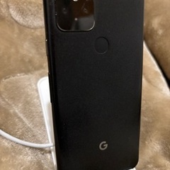 【早い者勝ち】Google pixel5 