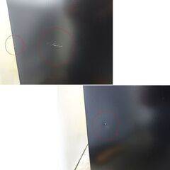 ハイアール 2ドア冷蔵庫 130L 2022年製 JR-N130B ブラック 黒 130Lクラス Haier 札幌市白石区 白石店　　　　　　　　　　　　　　　　　　　　　　　　　　　　　　　　　　　