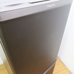 京都市内方面配達設置無料 Panasonic マットバターブラウン 138L 