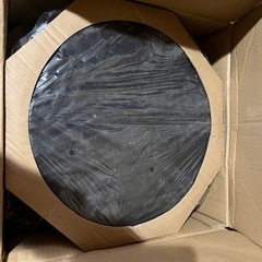 ⭐︎新品クリムゾン  バルベロ ホイール⭐︎