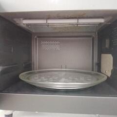 Panasonic オーブンレンジ 2021年製 TJ3669