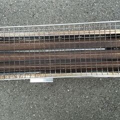 焼き鳥機　焼き鳥器　業務用　プロパンガス　