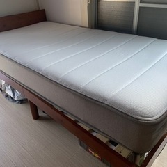 家具 ベッド シングルベッド