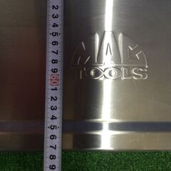 【エコツール 知立店】〇MAC TOOLS/マックツールズ ステンレスワークトップ 型番不明   ITUQ4PM94ZTC【愛知県/知立市/工具】