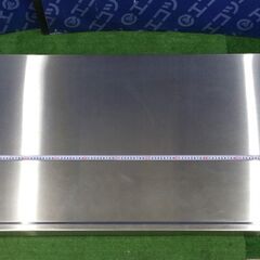 【エコツール 知立店】〇MAC TOOLS/マックツールズ ステンレスワークトップ 型番不明   ITUQ4PM94ZTC【愛知県/知立市/工具】