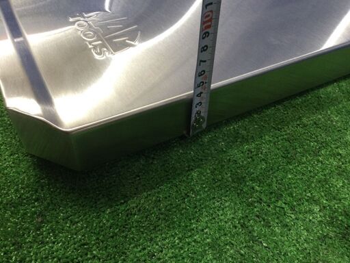 エコツール 知立店】〇MAC TOOLS/マックツールズ ステンレスワーク