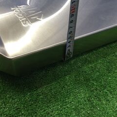 【エコツール 知立店】〇MAC TOOLS/マックツールズ ステンレスワークトップ 型番不明   ITUQ4PM94ZTC【愛知県/知立市/工具】