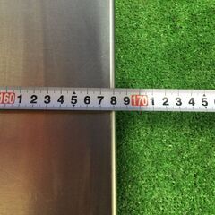 【エコツール 知立店】〇MAC TOOLS/マックツールズ ステンレスワークトップ 型番不明   ITUQ4PM94ZTC【愛知県/知立市/工具】