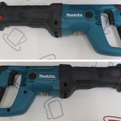 ♪makita/マキタ 電動レシプロソー JR3050T セーバーソー 無段変速 切断機 美品♪
