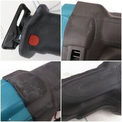 ♪makita/マキタ 電動レシプロソー JR3050T セーバーソー 無段変速 切断機 美品♪
