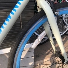 中古　ピストバイク　シュウィン