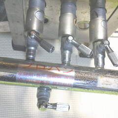 焼き鳥機　焼き鳥器　業務用　プロパンガス　