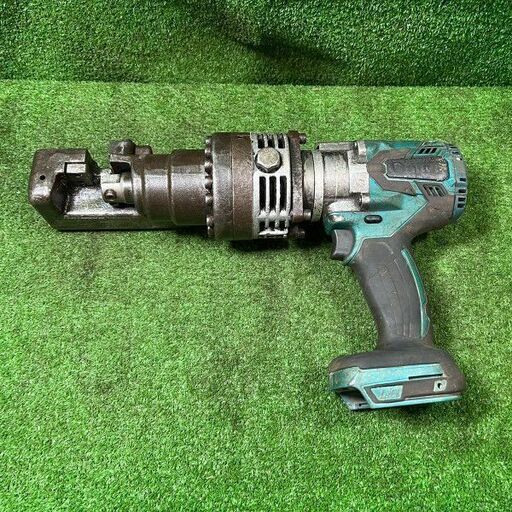 OGURA HCC-16BL 鉄筋カッター バッテリー1個付き【市川行徳店】【店頭取引限定】【中古】管理番号：ITDZJO0U4P2A OGURA HCC-16BL 鉄筋カッター バッテリー1個付き【市川行徳店】【店頭