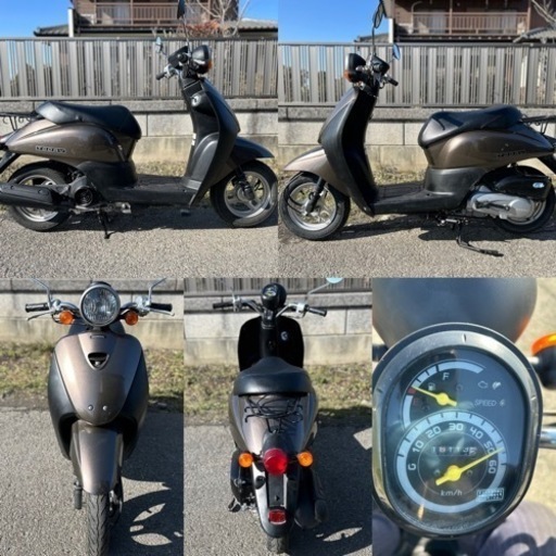 ☆トゥデイ低燃費FIモデル☆シート・ミラー・プラグなど新品交換☆色々