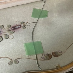 イタリア🇮🇹製大型ドレッサー